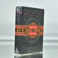 Bicycle Cigar Limited Edition Playing Cards ( Club 808 )
