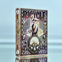Bicycle Karnival Delirium Playing Cards