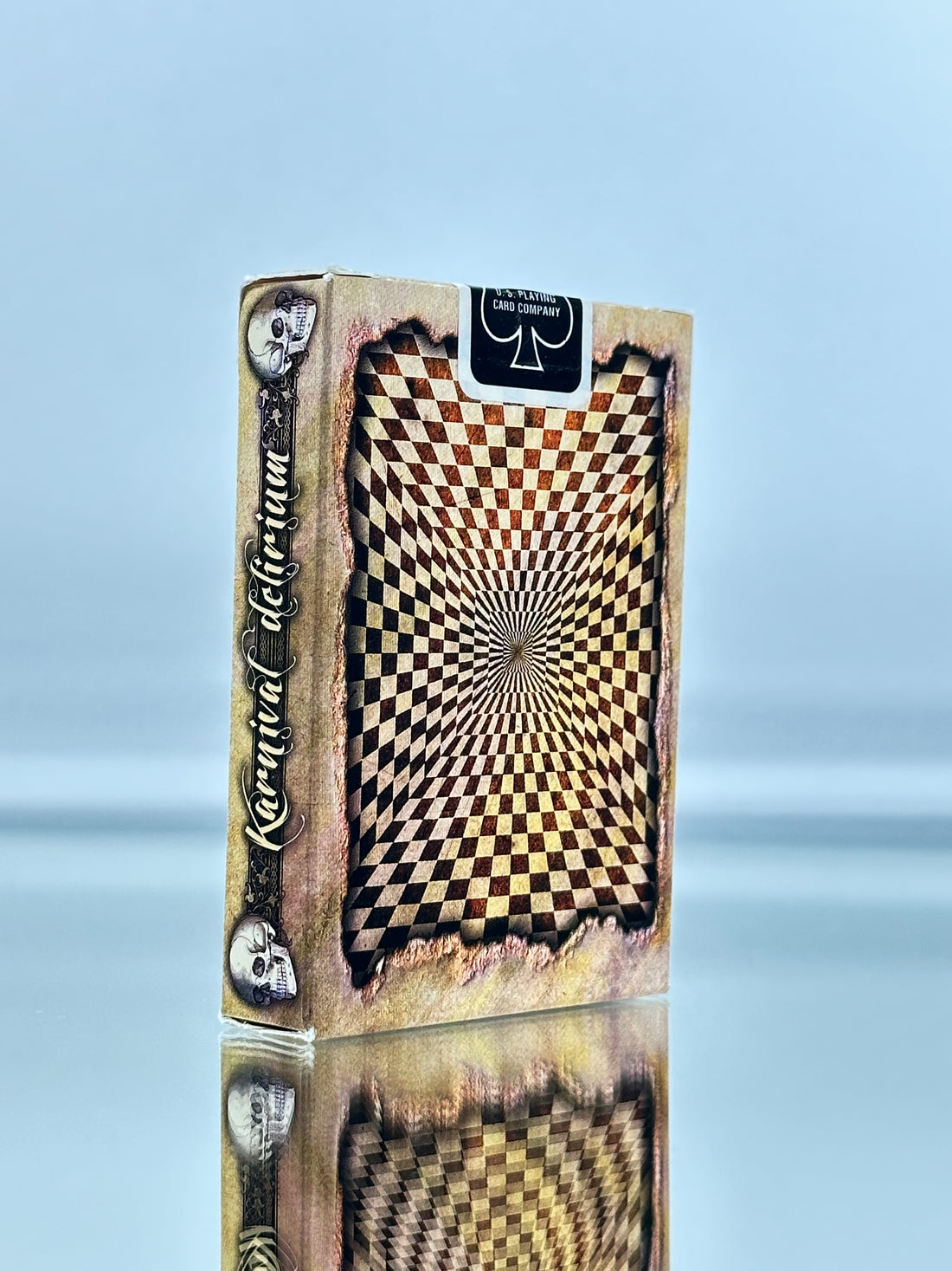 Bicycle Karnival Delirium Playing Cards