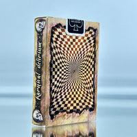 Bicycle Karnival Delirium Playing Cards