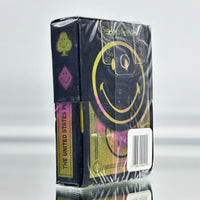 Bicycle Smiley Playing Cards