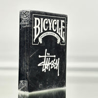 Bicycle x Stussy Playing Cards