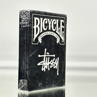 Bicycle x Stussy Playing Cards