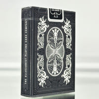 Bicycle Shadow Masters Legacy v2 Playing Cards