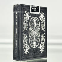 Bicycle Shadow Masters Legacy v2 Playing Cards