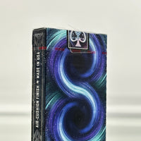 Bicycle Stargazer Playing Cards