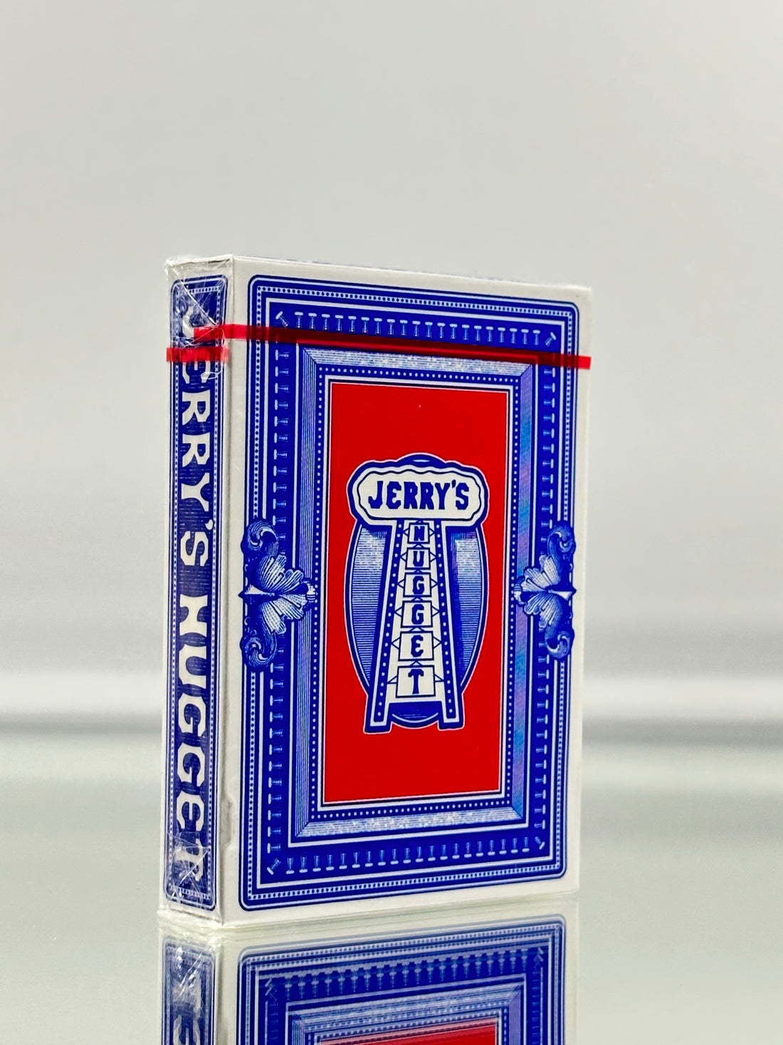 Jerry&