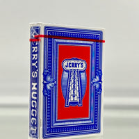 Jerry's Nuggets Kings Wild Project Limited Edition Playing Cards USPCC