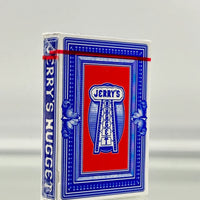 Jerry's Nuggets Kings Wild Project Limited Edition Playing Cards USPCC