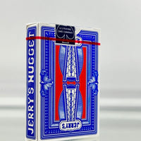 Jerry's Nuggets Kings Wild Project Limited Edition Playing Cards USPCC