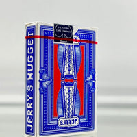 Jerry's Nuggets Kings Wild Project Limited Edition Playing Cards USPCC