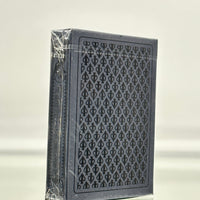Black Lions Playing Cards USPCC