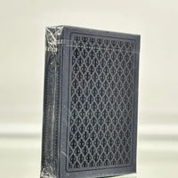 Black Lions Playing Cards USPCC