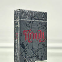 Ravn X Gilded Playing Cards By Stockholm 17 (Limited Edition)