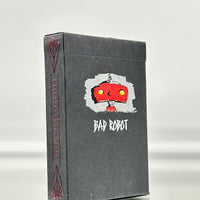 Bad Robot Playing Cards by Theory11
