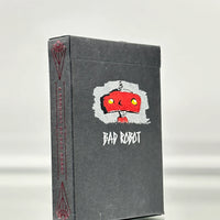 Bad Robot Playing Cards by Theory11