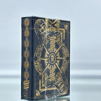 Piracy Playing Cards By Theory11