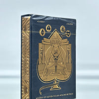 Oscars Playing Cards By Theory11
