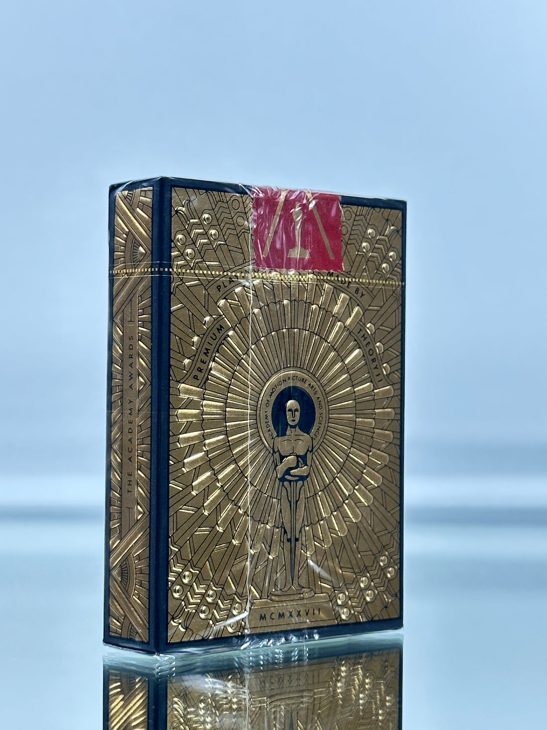 Oscars Playing Cards By Theory11