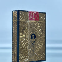 Oscars Playing Cards By Theory11