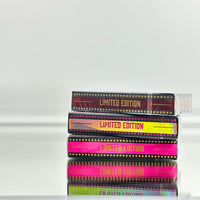 LordZ Playing Cards Set Of 3 (Pink Ruby, Pink Ruby Deluxe, Dark Lordz Deluxe)