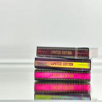 LordZ Playing Cards Set Of 3 (Pink Ruby, Pink Ruby Deluxe, Dark Lordz Deluxe)