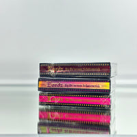 LordZ Playing Cards Set Of 3 (Pink Ruby, Pink Ruby Deluxe, Dark Lordz Deluxe)