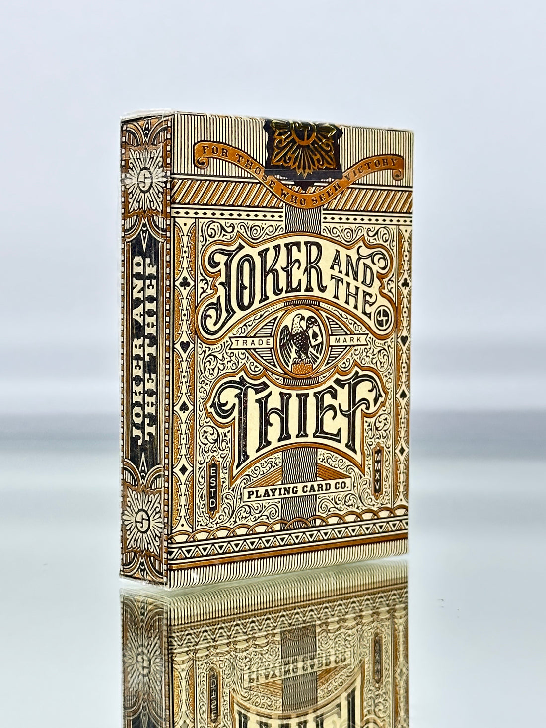 Victory Playing Cards USPCC