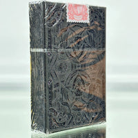 666 v4 Playing Cards Cartamundi