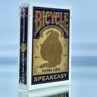 Bicycle Speakeasy Playing Card (808 CLUB)