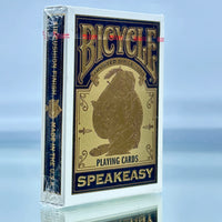 Bicycle Speakeasy Playing Card (808 CLUB)