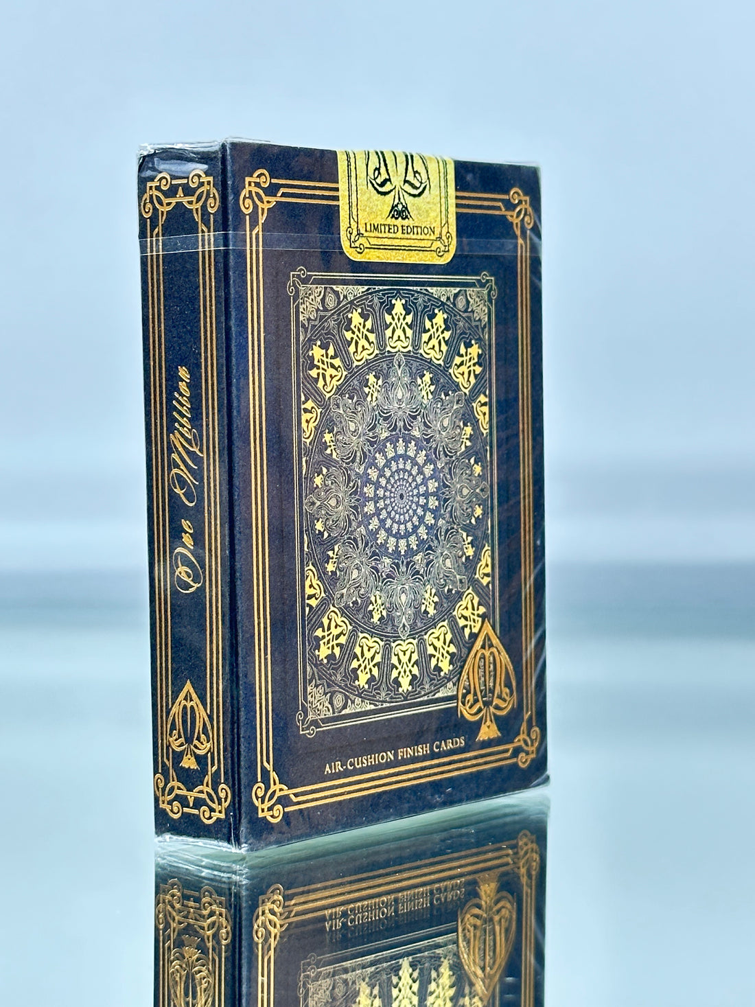 Bicycle One Million Playing Cards
