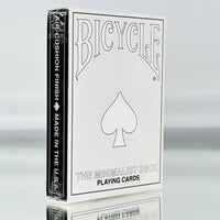 Bicycle The Minimalist Deck