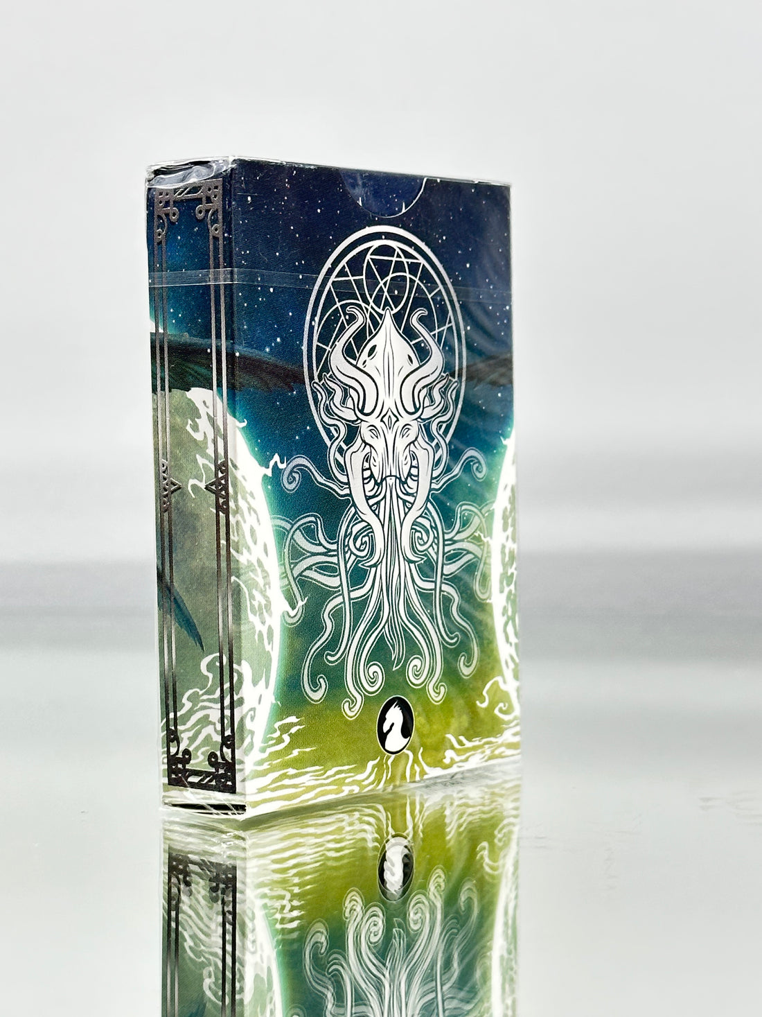 Bicycle Call of Cthulhu Playing Cards - Limited