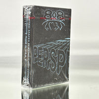 808 Perspective Playing Cards USPCC