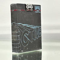 808 Perspective Playing Cards USPCC