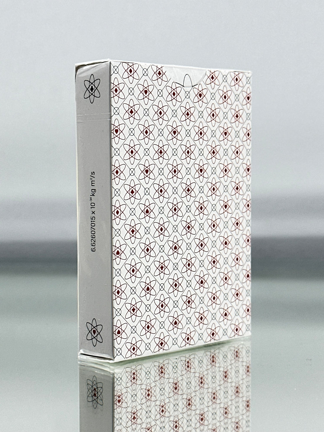 Bicycle Planck Playing Cards