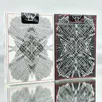Bicycle Air Squadron V1 And Ghost Edition Playing Cards Set
