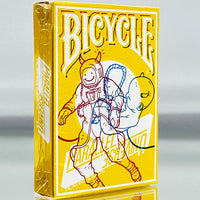 Bicycle Parallel Universe Playing Cards