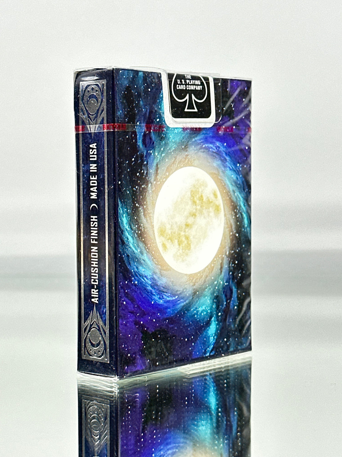 Bicycle Stargazer New Moon Playing Cards