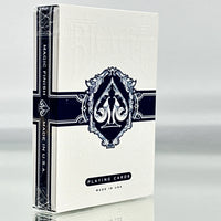 Bicycle Legacy Blue Magic Finish Playing Cards