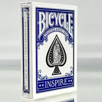 Bicycle Inspire V2 Playing Cards Set