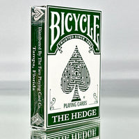 Bicycle The Hedge Limited Edition Playing Cards