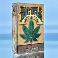 Bicycle Hemp Playing Cards
