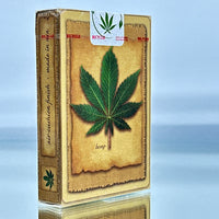 Bicycle Hemp Playing Cards