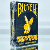 Bicycle Playboy Playing Cards