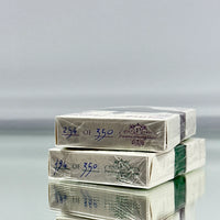 Theos Deluxe Limited Edition Playing Cards Set USPCC
