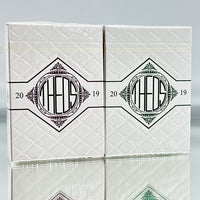 Theos Playing Cards Set USPCC