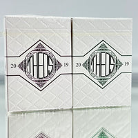 Theos Playing Cards Set USPCC