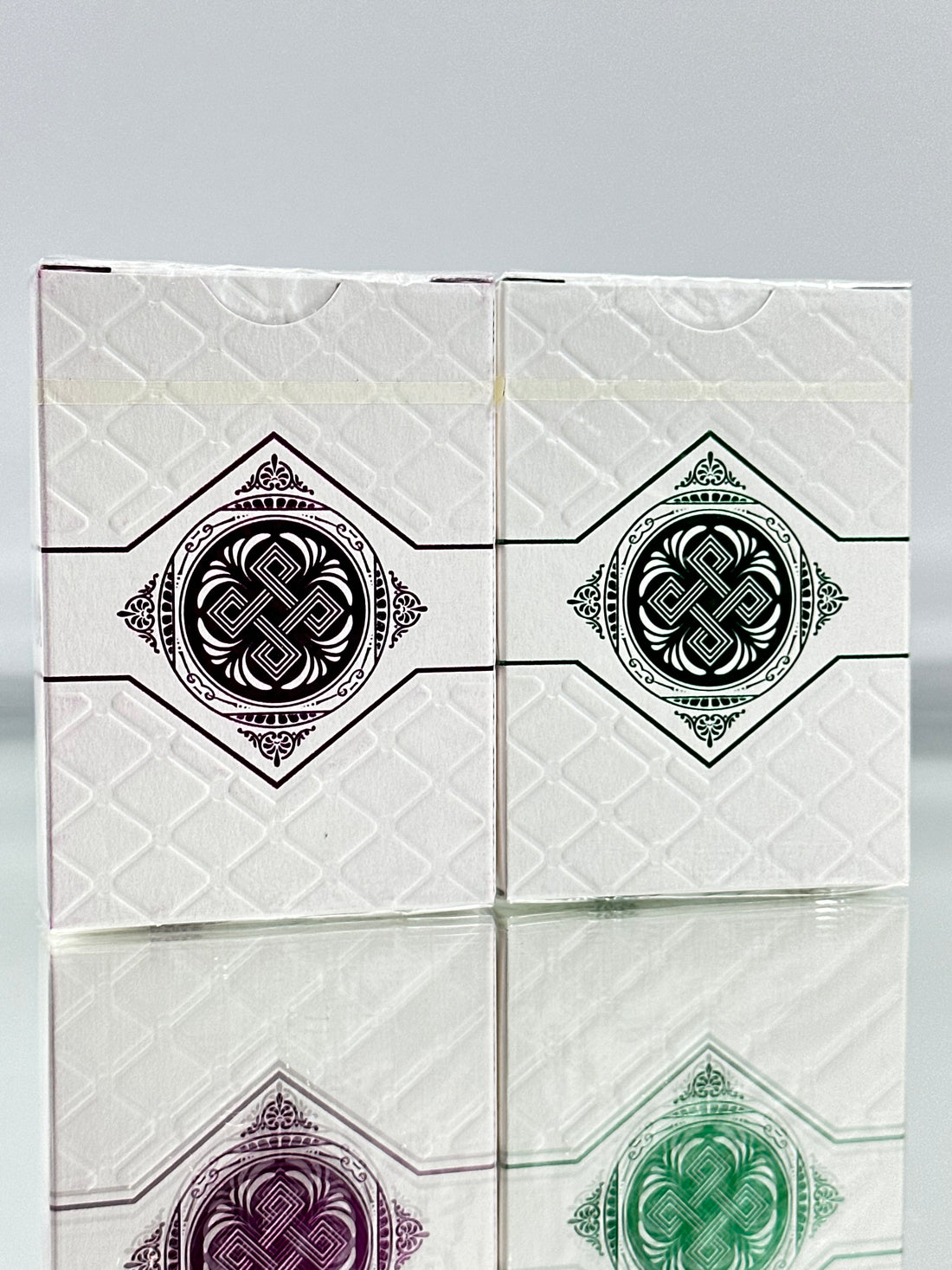 Theos Playing Cards Set USPCC